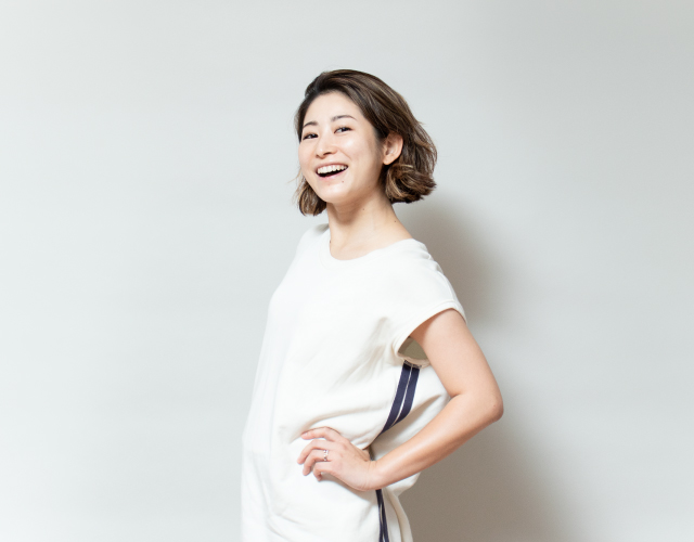 パートナーメンバー 鎌倉 知香