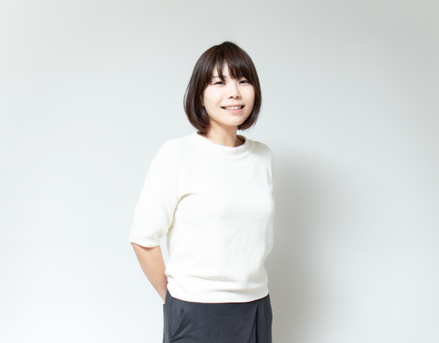 パートナーメンバー 並木 久美子