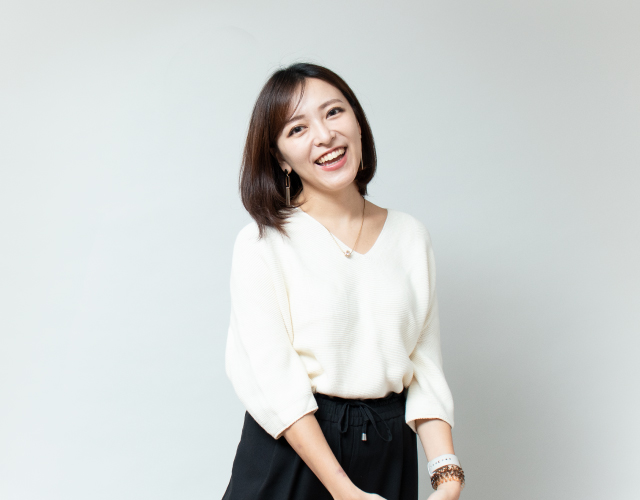 パートナーメンバー 小杉 紗恵子
