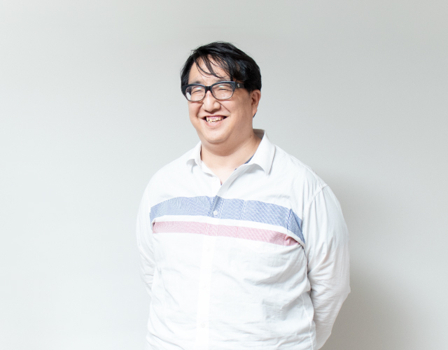 パートナーメンバー 南坊 泰司