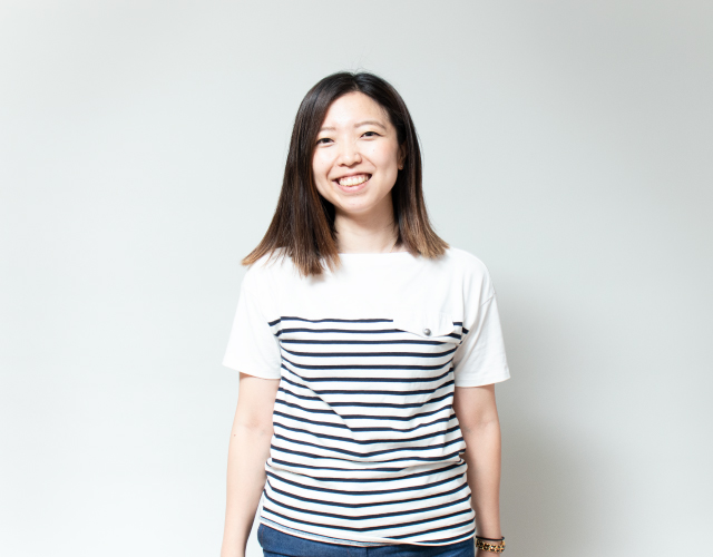 パートナーメンバー 金 潤恵